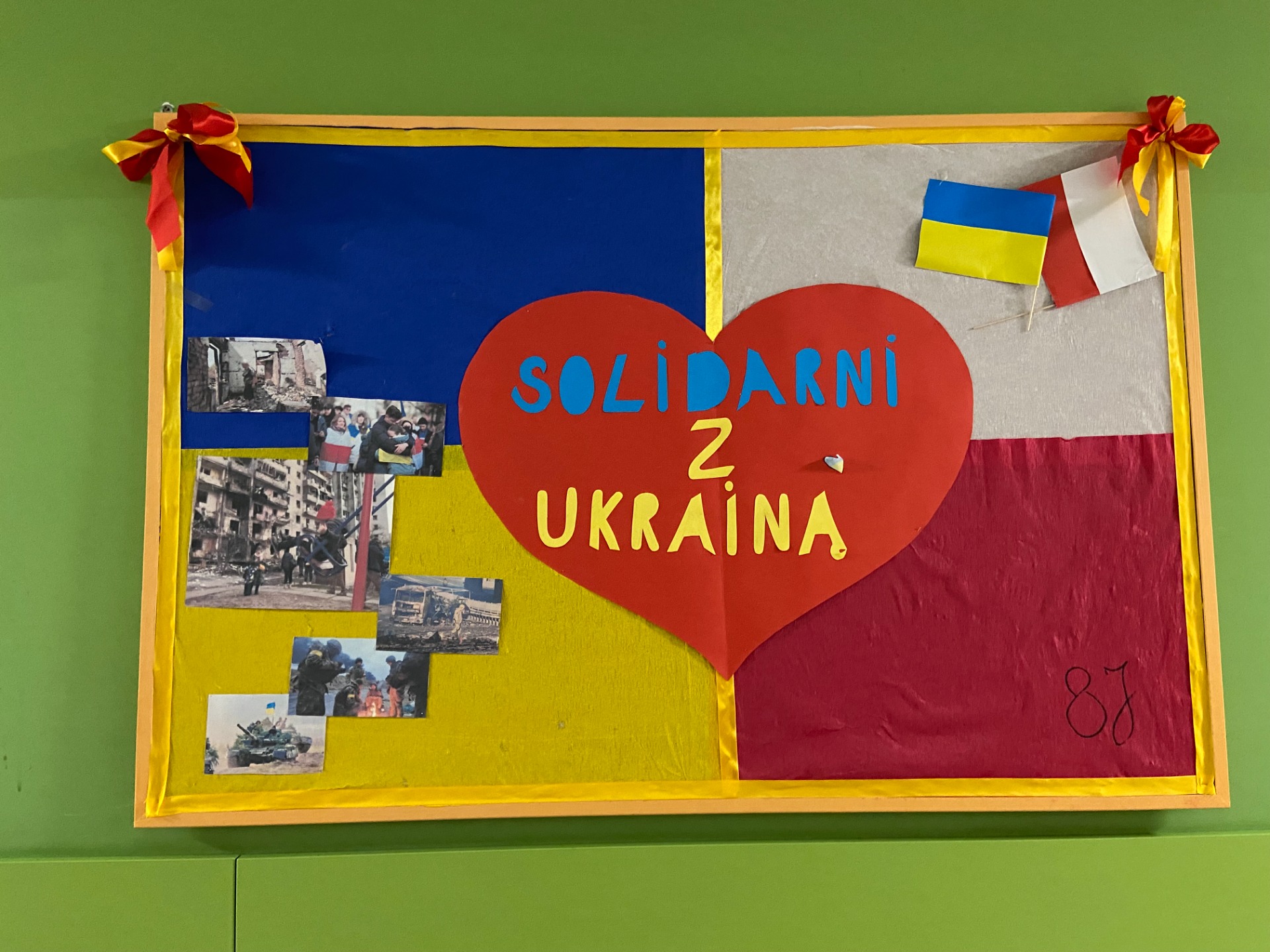 Serce dla Ukrainy - Obrazek 6